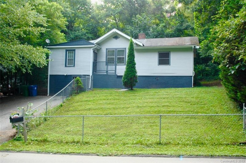 Property image 5 at 16 Wood Avenue, Asheville, NC 28803