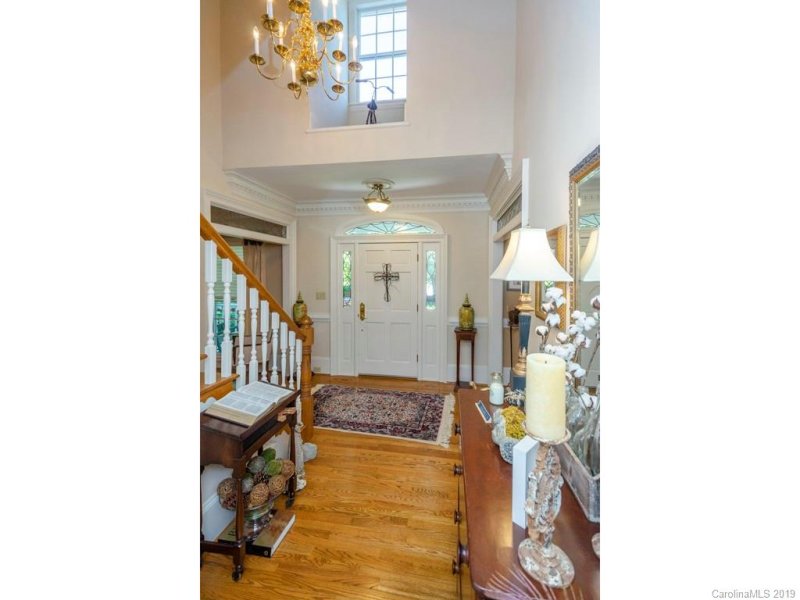 Property image 3 at 17 Ashley Place, Hendersonville, NC 28739