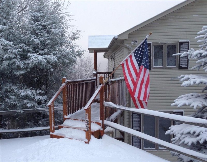 133 Lower Grouse Ridge Road