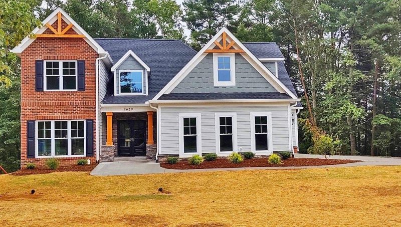 Property image 2 at 3629 46th Street, Hickory, NC 28601