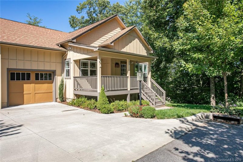 Property image 3 at 44 Sapling Lane, Waynesville, NC 28786