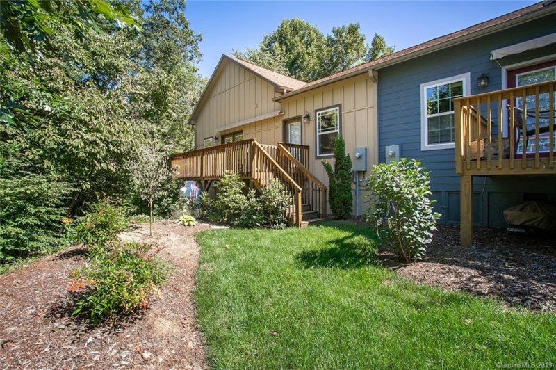 Property image 4 at 44 Sapling Lane, Waynesville, NC 28786