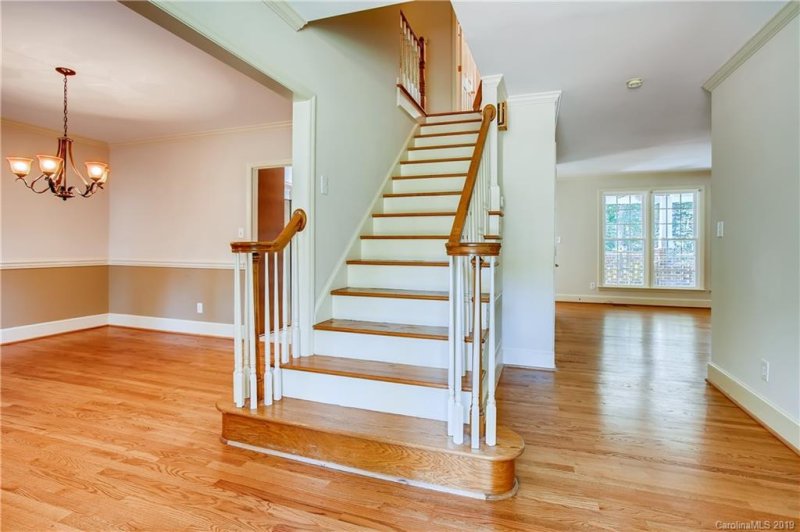 Property image 4 at 12800 Twilight Drive, Mint Hill, NC 28227