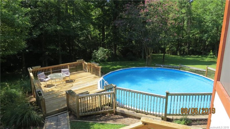 Property image 3 at 124 Big Cedar Drive, Rutherfordton, NC 28139