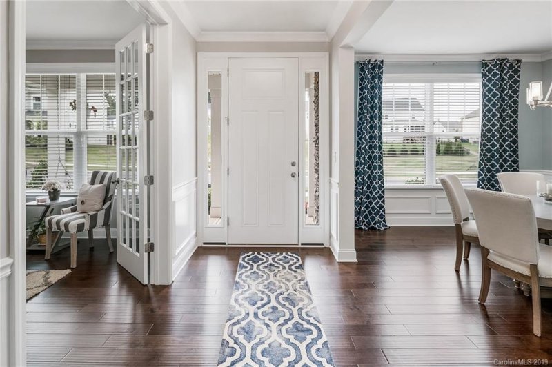 Property image 2 at 8659 Shadetree Street, Huntersville, NC 28078