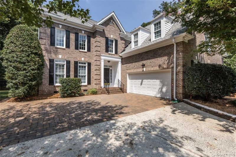 Property image 2 at 9619 Belmont Lane, Marvin, NC 28173