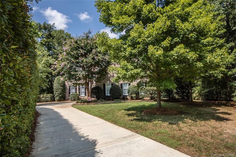 Property image 3 at 9619 Belmont Lane, Marvin, NC 28173