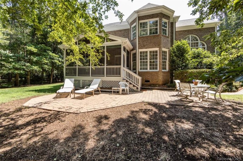 Property image 4 at 9619 Belmont Lane, Marvin, NC 28173