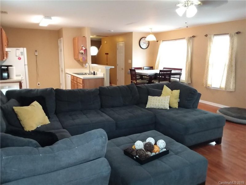 Property image 5 at 1022 Brianna Way, Charlotte, NC 28217