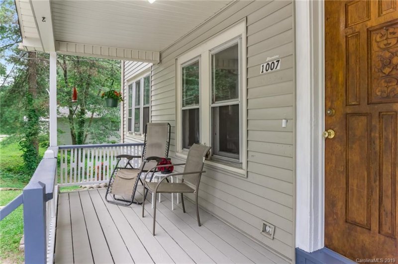 Property image 4 at 1007 N Justice Street, Hendersonville, NC 28791