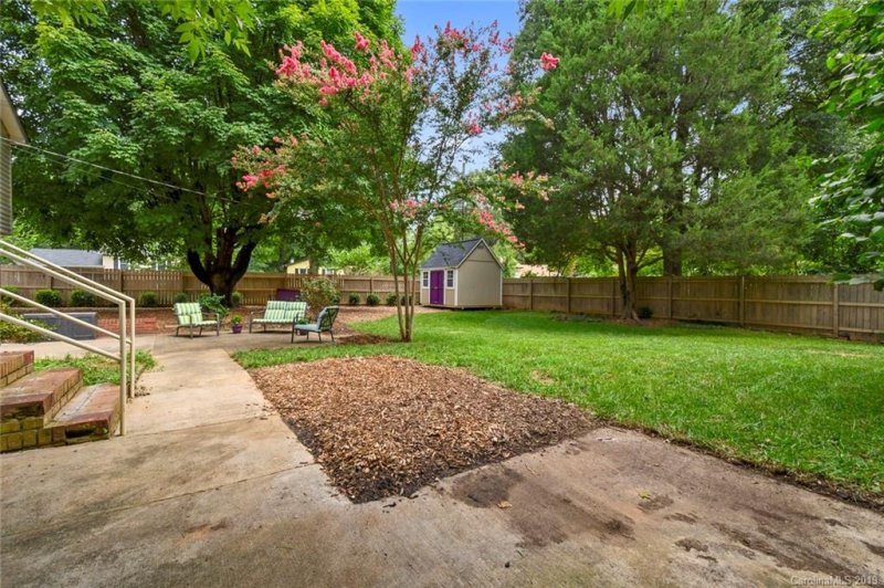 Property image 5 at 1401 Tarrington Avenue, Charlotte, NC 28205