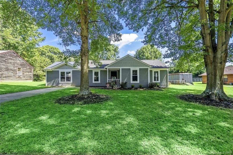 Property image 2 at 3612 Cobbleridge Drive, Charlotte, NC 28215