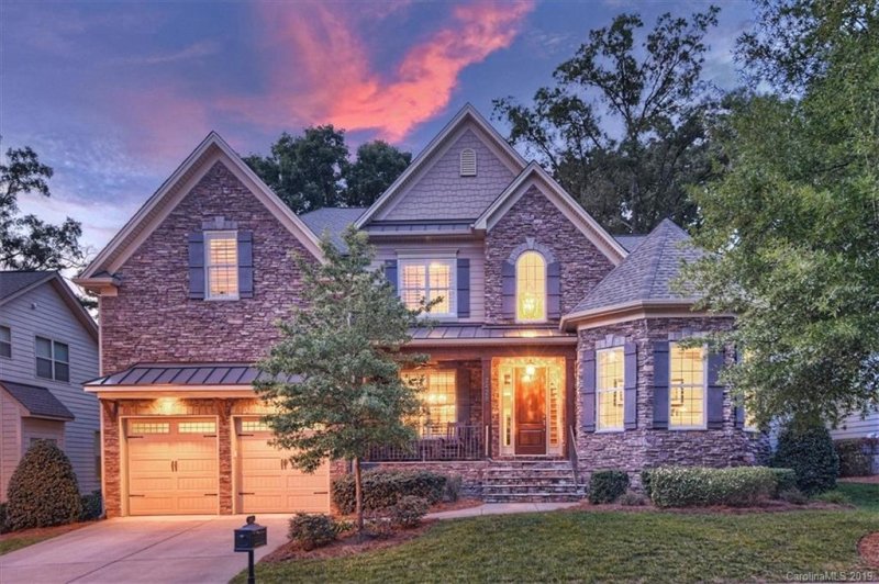 7428 Edenbridge Lane