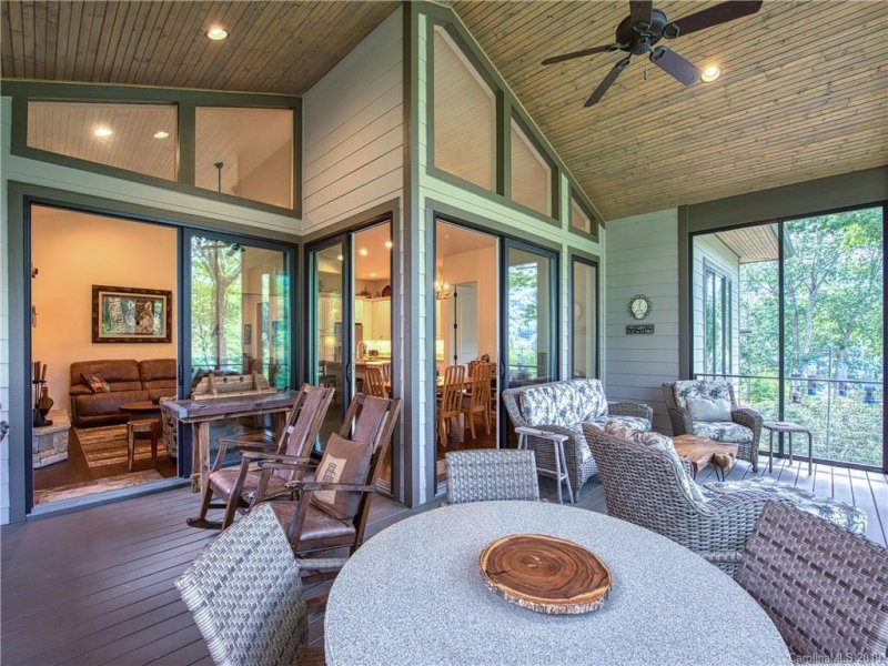 Property image 3 at 81 Plateau Drive, Maggie Valley, NC 28751