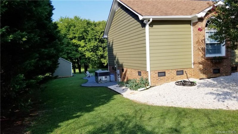 Property image 4 at 2706 Foxworth Drive, Monroe, NC 28110