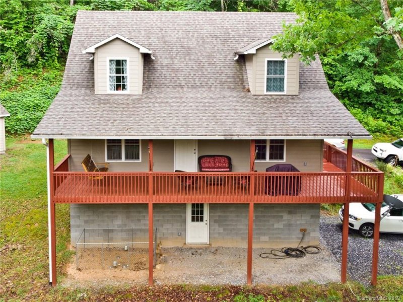 Property image 2 at 271 Paw Paw Cove, Sylva, NC 28779