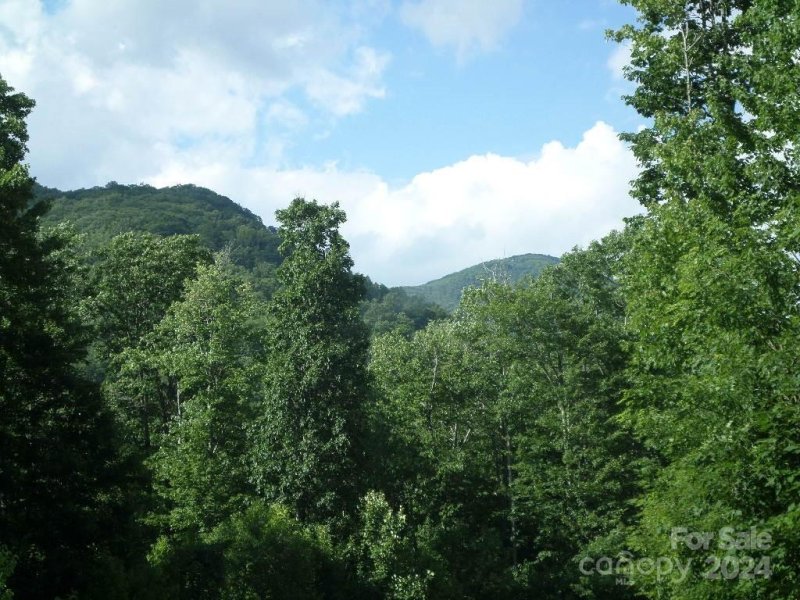 Property image 2 of 100 Tenderfoot Trail in Soco Falls, Maggie Valley, NC 28751