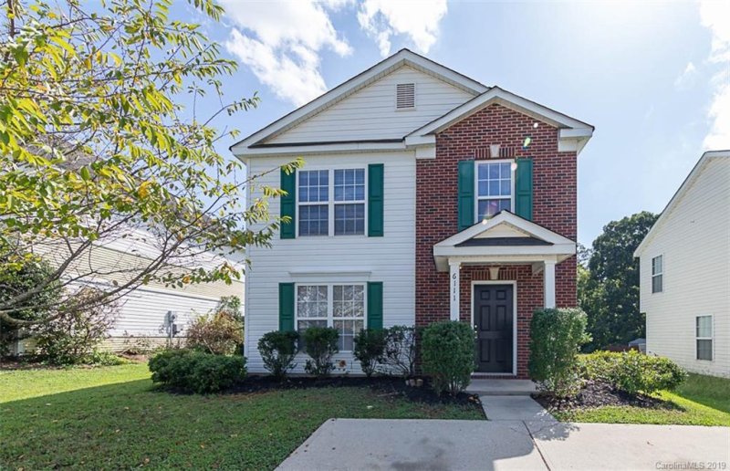 6111 Mcintyre Ridge Drive