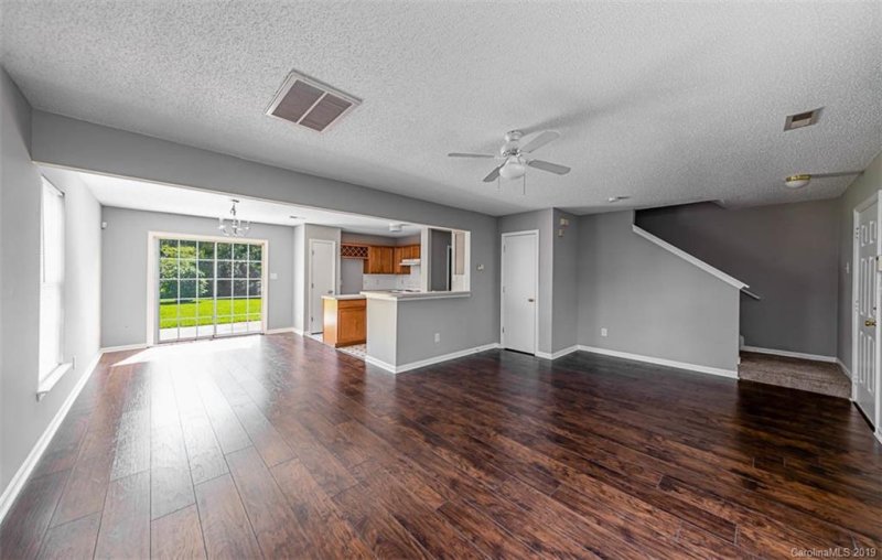 Property image 2 at 6111 Mcintyre Ridge Drive, Charlotte, NC 28216