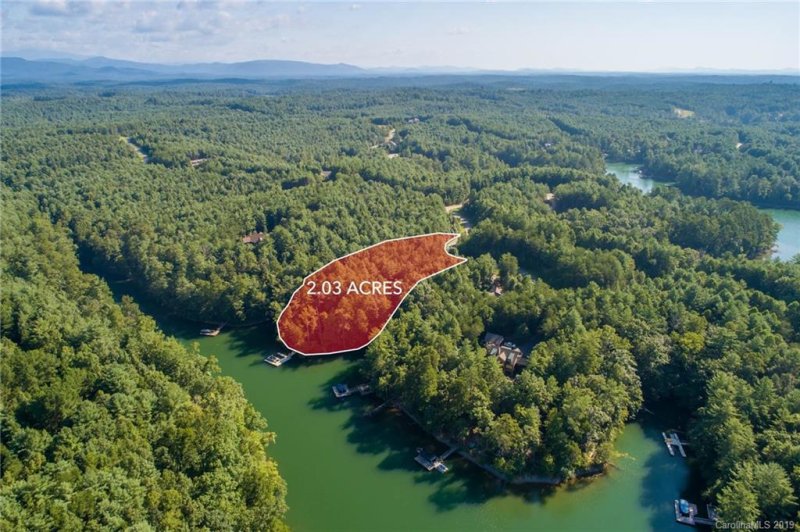 Property image 2 at 1550 Old Dry Creek Road, Morganton, NC 28655