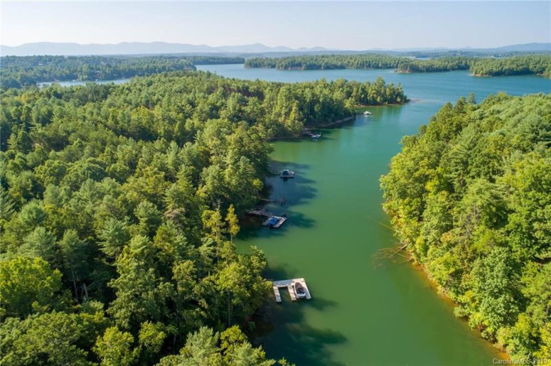 Property image 4 at 1550 Old Dry Creek Road, Morganton, NC 28655