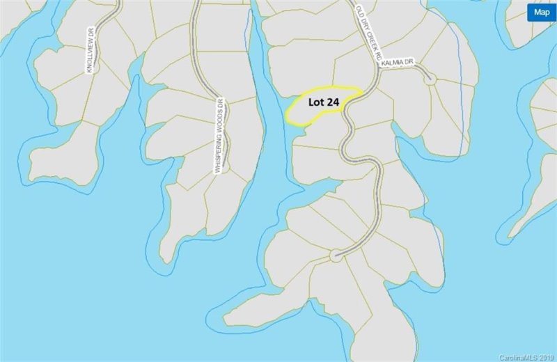 Property image 5 at 1550 Old Dry Creek Road, Morganton, NC 28655