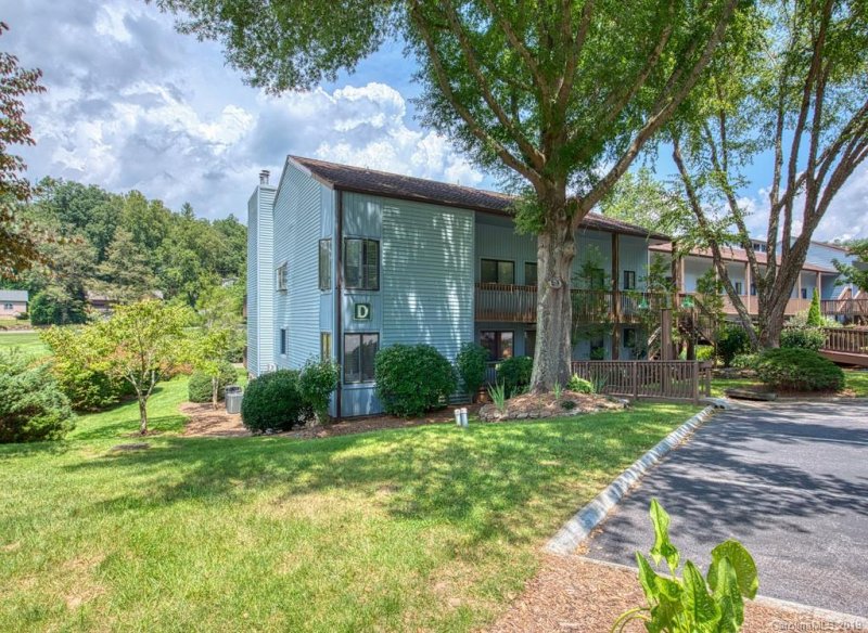 Property image 2 at 87 Willow Road, Waynesville, NC 28786