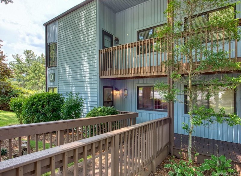 Property image 3 at 87 Willow Road, Waynesville, NC 28786