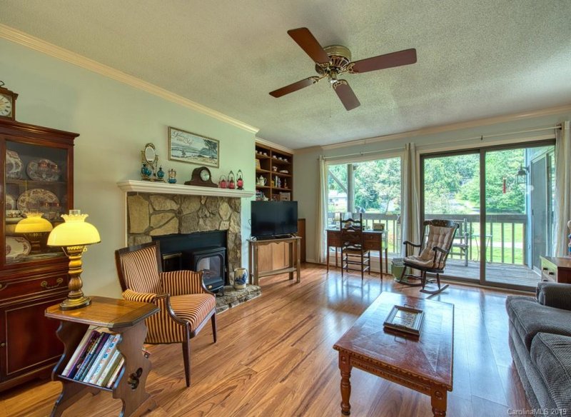 Property image 4 at 87 Willow Road, Waynesville, NC 28786