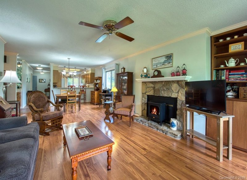 Property image 5 at 87 Willow Road, Waynesville, NC 28786