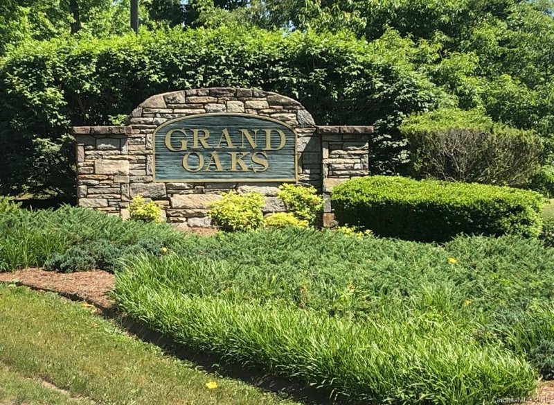 Property image 2 at Lot 27 Grand Oaks Drive, Hendersonville, NC 28792