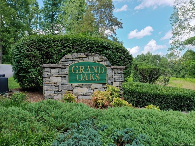 Property image 3 at Lot 27 Grand Oaks Drive, Hendersonville, NC 28792