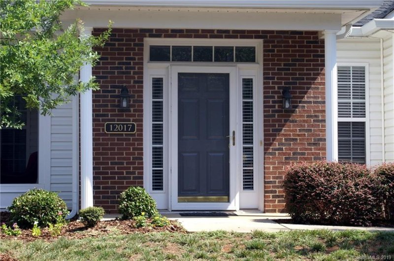 Property image 2 at 12017 Morrisette Court, Charlotte, NC 28277
