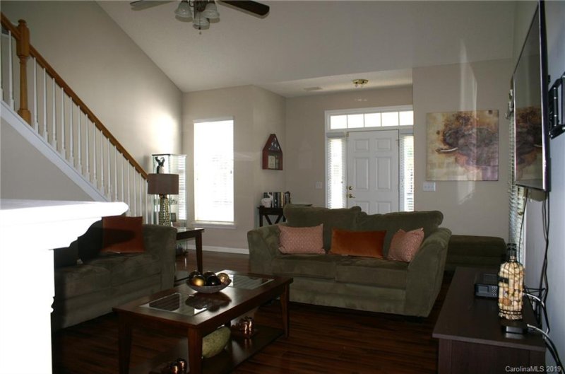 Property image 3 at 12017 Morrisette Court, Charlotte, NC 28277