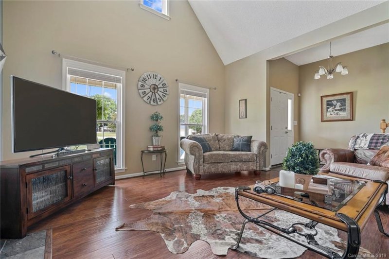 Property image 5 at 106 Lynnette Drive, Mt Ulla, NC 28125