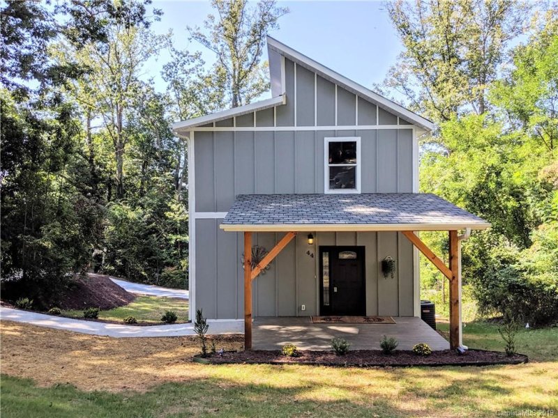 Property image 3 at 44 Laurel Road, Arden, NC 28704