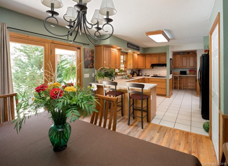 Property image 4 at 287 Walnut Ridge Drive, Clyde, NC 28721