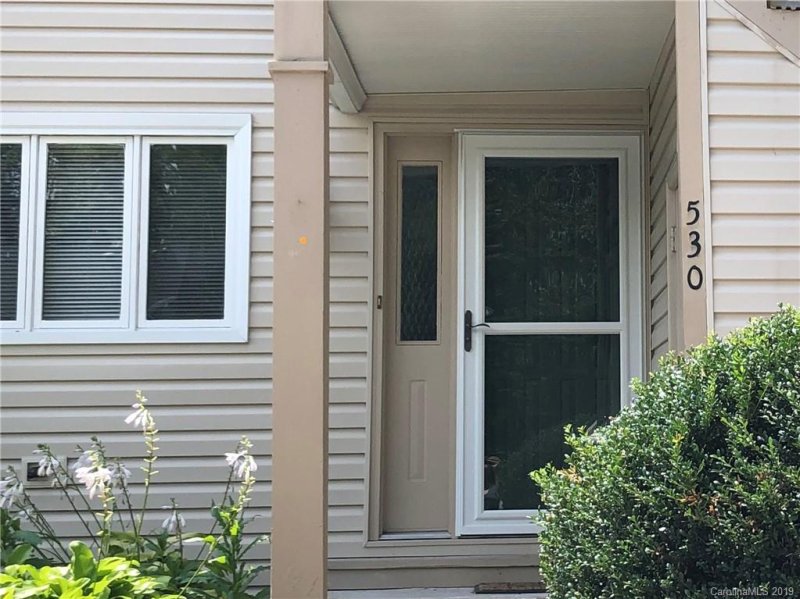 Property image 4 at 530 Britton Creek Drive, Hendersonville, NC 28791