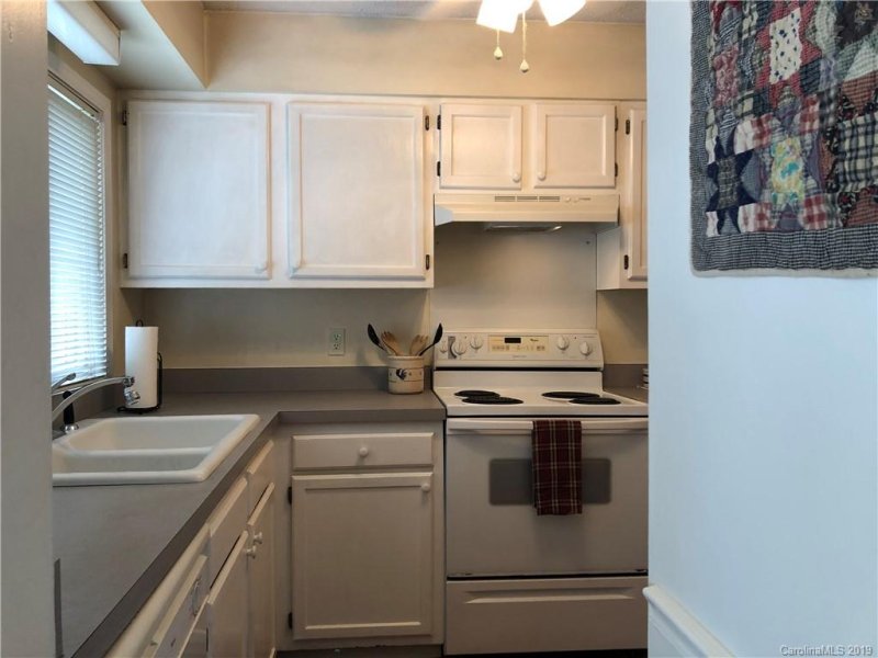 Property image 5 at 530 Britton Creek Drive, Hendersonville, NC 28791