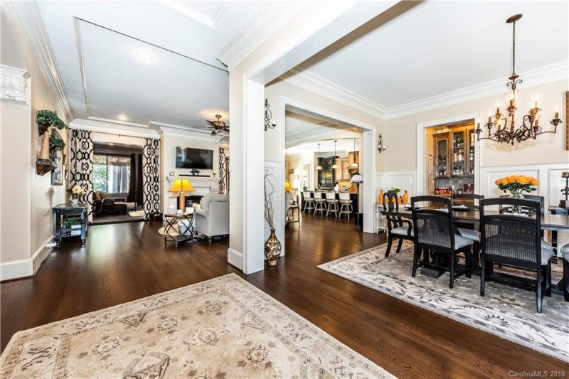 Property image 5 at 2005 Garden View Lane, Weddington, NC 28104