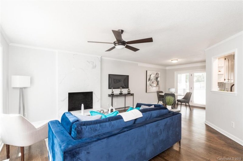 Property image 3 at 134 Mooreland Road, Mooresville, NC 28117