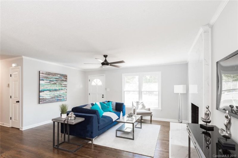 Property image 5 at 134 Mooreland Road, Mooresville, NC 28117