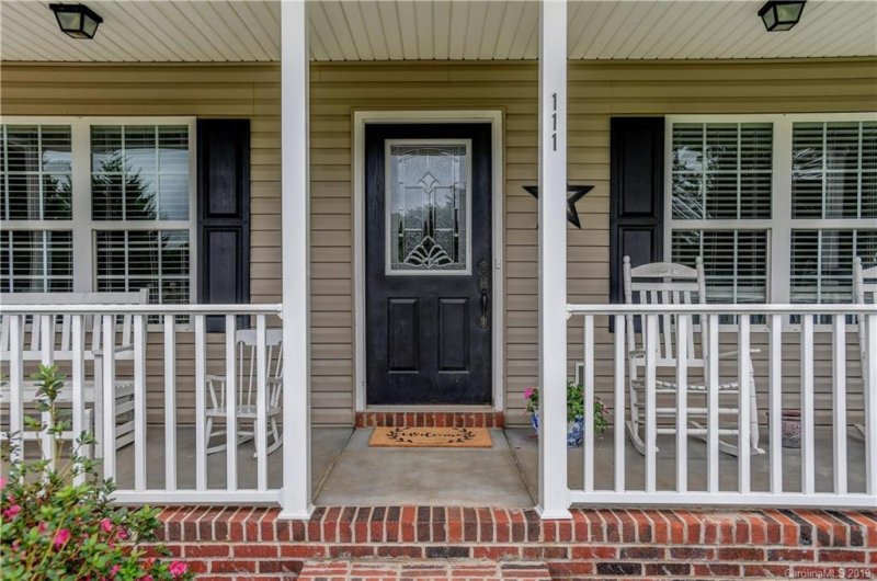 Property image 4 at 111 Homewood Lane, Statesville, NC 28625