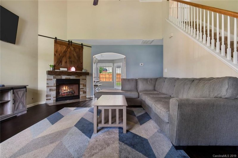 Property image 4 at 721 Jones Branch Road, Fort Mill, SC 29715