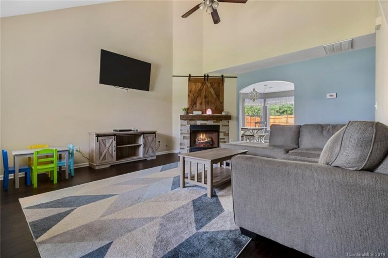 Property image 5 at 721 Jones Branch Road, Fort Mill, SC 29715