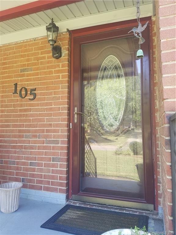 Property image 3 at 105 Hemlock Drive, Salisbury, NC 28147