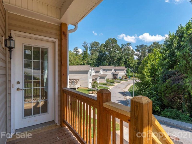 Property image 3 at 81 Kirby Road, Asheville, NC 28806