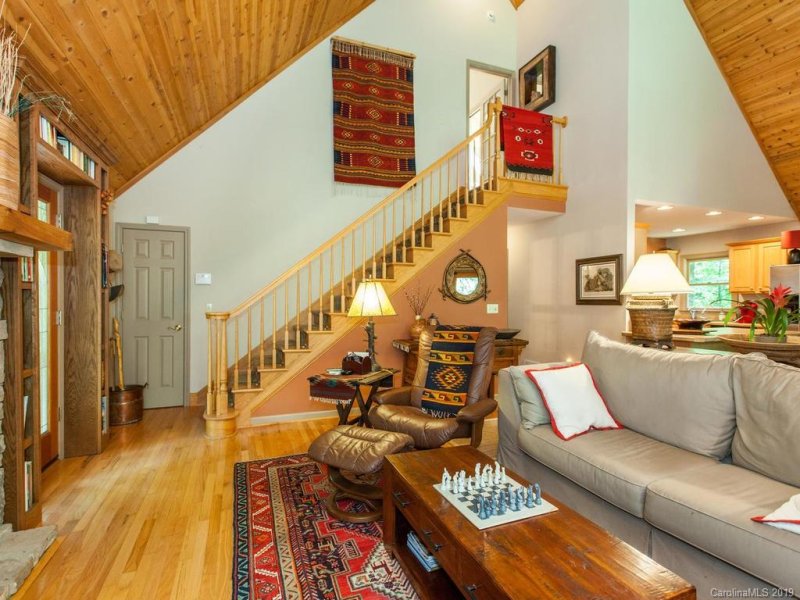 Property image 5 at 505 Claremont Drive, Flat Rock, NC 28731