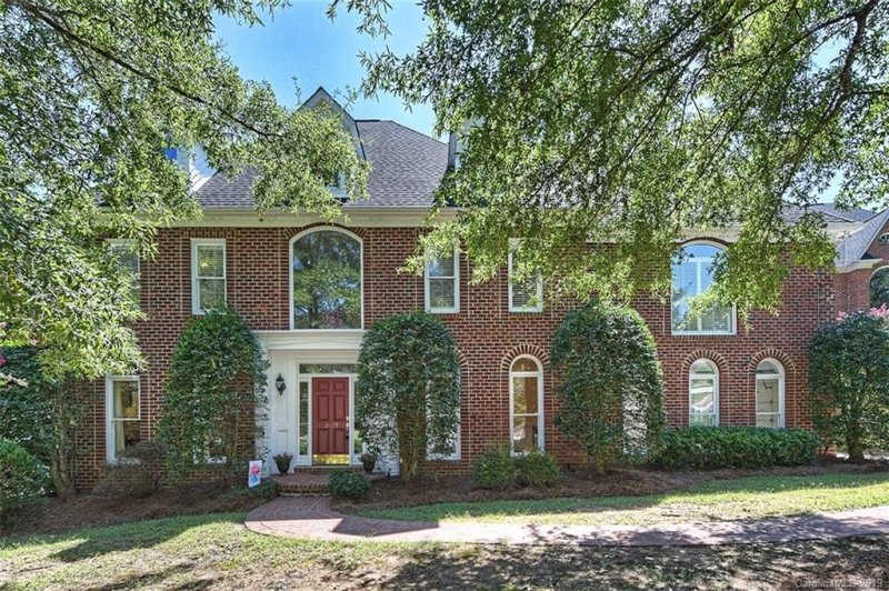 2125 Tuckerbunn Drive