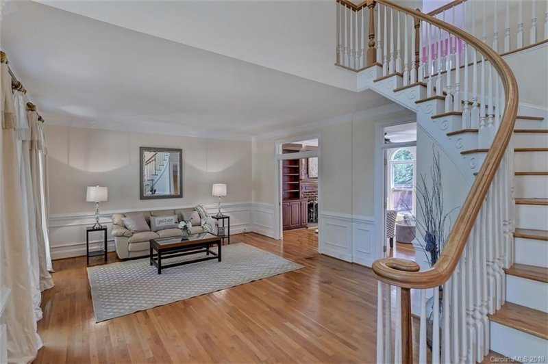 Property image 2 at 2125 Tuckerbunn Drive, Charlotte, NC 28270
